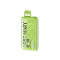 Vaper Descartável Lost Mary MO10000 Apple Guava
