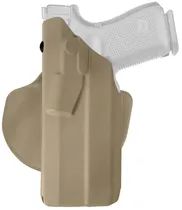 Coldre Safariland para Glock 17/22 Gen 1-5 BBL 4.5" 7378-8325-552 - Esquerda