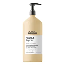 L'Oreal Absolut Repair Shampoo 1500ML