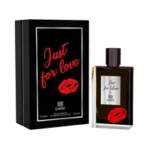 Perfume Emper Just For Love Edp 100ML - Femenino