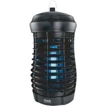 Mata Insetos Elétrico Quick QMIC8W Pendente 220V 8W