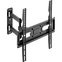 Suporte para TV FTX FTX78-443 32" A 55" Articulado - Preto