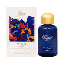 Perfume Marc Joseph Berlief Men Edp 100ML