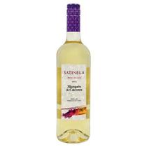 Vino Marques de Caceres Satinela Semi Dulce 750ML