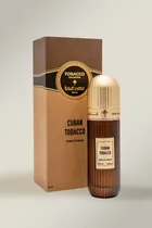 Ibrahem Al.Qurashi Perfume Cuban Tobacco Uni Eau de Parum 100ML