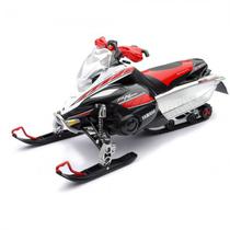 Moto New Ray 1/12 Yamaha FX Snowmobile 42893A