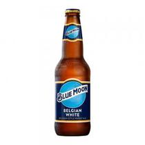 Cerveja Bluen Moon Long Neck 355ML Coors