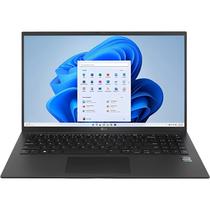 Notebook LG Gram Lightweight 15Z90R-P i5-1340P 15.6" Intel Core i5-1340P 16 GB DDR5 512 GB SSD Touch - Preto