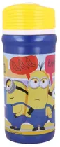 Garrafa Infantil Stor Minions 390ML - 16105