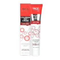 Creme Facial Face Facts Día com Colágeno 50ML