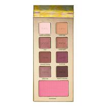 Paleta Tarte Golden Day Dreams Eye Cheek 9 Cores