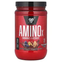 BSN Aminox Endurance Recovery 433G - Fruit Punch