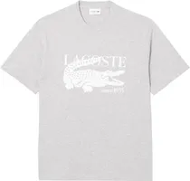 Camiseta Lacoste TH126223BMY - Masculina