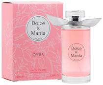 P.Dolce & Mania Opera F 100ML Edt