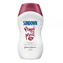 Sundown Protector Solar Playa Y Piscina 200ML 70FPS s/C