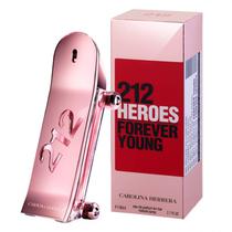 212 Heroes For Her Edp 80 ML