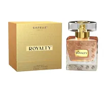 Sistelle Royalty Fem. 100ML Edp c/s