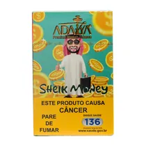 Adalya Comic Sheik Money