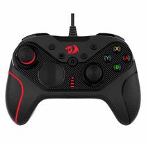 Controle Gamer Redragon Rift G710 para PC - Preto