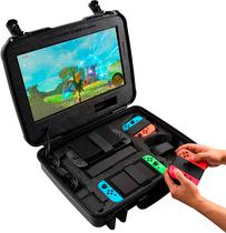 Case Gaming Station para Nintendo Switch