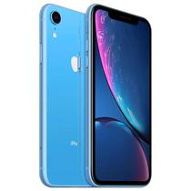 Apple iPhone XR A1984 Cpo 128GB Tela Liquid Retina 6.1" 12MP/7MP Ios - Azul