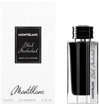 Perfume Montblanc Black Meisterstuck Edp 125ML - Masculino