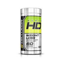 Super HD 60 Capsules  Cellucor