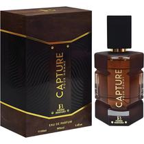 Perfume Pierre Bernard Capture Pour Homme Edp - Masculino 100ML