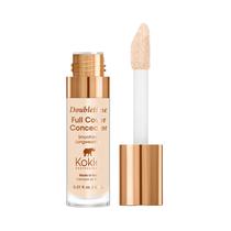 Corrector Kokie Doubletime Full Cover 109 Light Sand 6ML