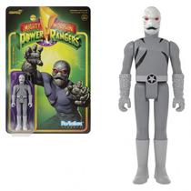 Boneco SUPER7 Power Rangers Putty Patroller 11560