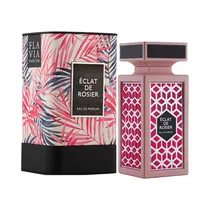 Perfume Flavia Éclat de Rosier Eau de Parfum 90ML