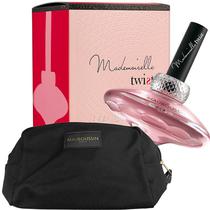 Perfume Feminino Mauboussin Mademoiselle Twist Edp 90 ML + Necessaire