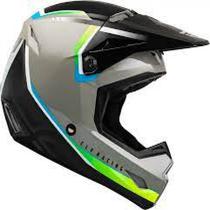 Capacete FLY Kinetic 01