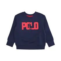 Moletón Infantil Polo Ralph Lauren 322919519001