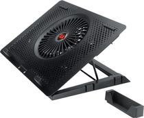 Suporte Cooler para Notebook Redragon Ivy GCP500 Ate 15.6&&#35;34;