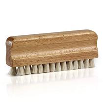 Okki Nokki Record Cleaning Brush Wood Goat-Hair