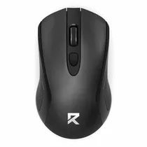 Mouse Redragon Office BM-4054 4000 Dpi Sem Fio - Preto