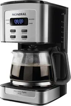 Cafeteira Elétrica Mondial Dolce Arome C-44-32X-Sdi 800W 220V/60HZ