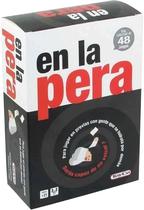Jogo de Mesa En La Pera Toyco - 21003