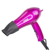 Secador de Cabelo Onida ON-219 Bivolt Pink