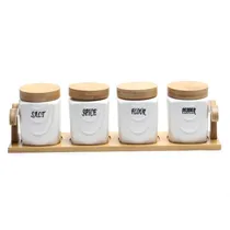 Potes Ceramica Set