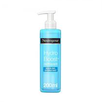 Limpador Facial Neutrogena Hydro Boost Aquagel 200ML