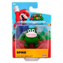 Jakks Super Mario 2.5 Spike 2132