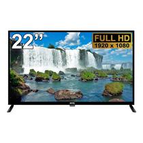 TV 22" Hye HYE22DTFG / FHD/HDMI/VGA