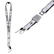 Keychain Novah Lanyard Born To FLY