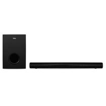 Soundbar TCL S522W 2.1 HDMI BT 200W Preto