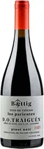 Vinho Baettig Los Parientes Pinot Noir 2021 - 750ML