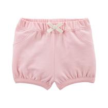 Short Infantil Carter's 1N106610 Nena