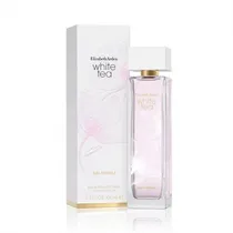 Perfume Elizabeth Arden White Tea Florale Edt Feminino 100ML