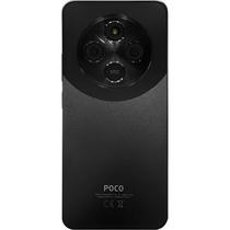 Poco C75 6GB+128GB Black